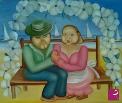 Quadro in vendita online
