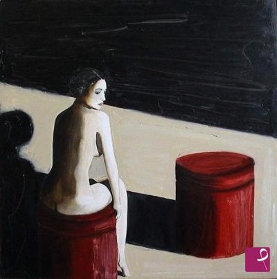 Quadro venduto su PitturiAmo