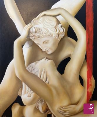 Quadro venduto su PitturiAmo