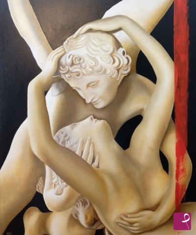 Quadro venduto su PitturiAmo