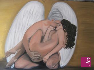 Quadro venduto su PitturiAmo