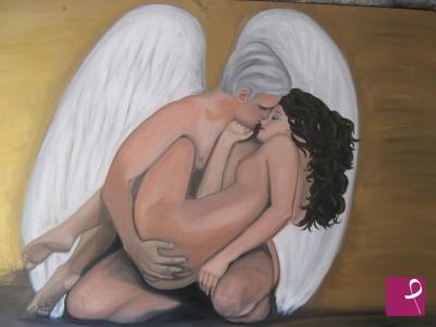 Quadro venduto su PitturiAmo