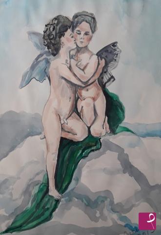 Quadro in vendita online