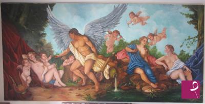 Quadro in vendita online