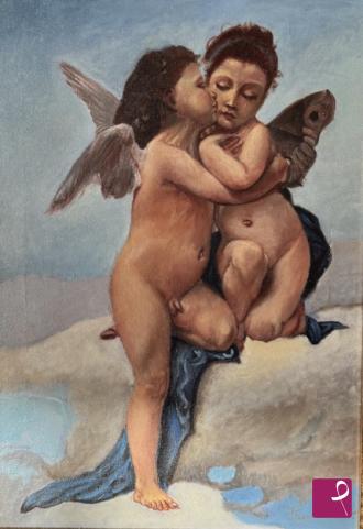 Quadro in vendita online