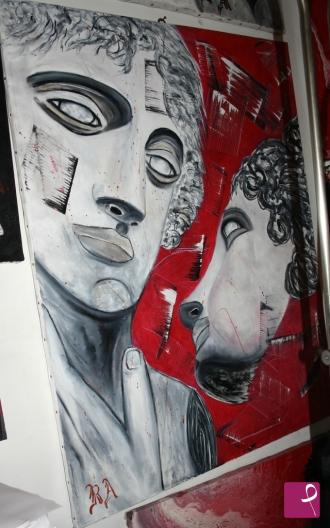Quadro in vendita online