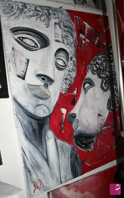 Quadro in vendita online