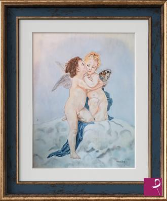 Quadro in vendita online