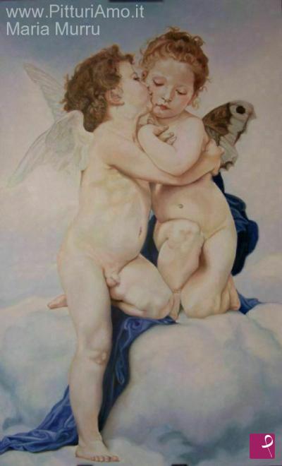 Quadro venduto su PitturiAmo