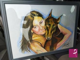 Quadro in vendita online