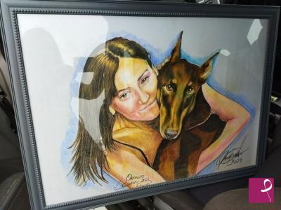 Quadro in vendita online