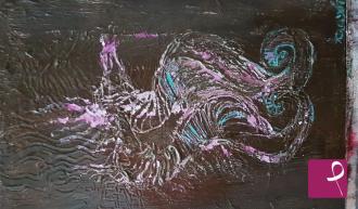 Quadro venduto su PitturiAmo