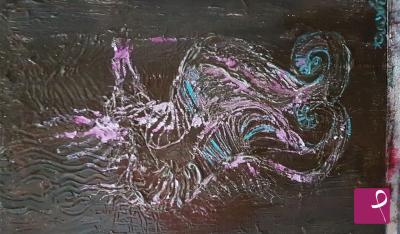Quadro venduto su PitturiAmo