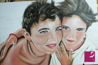 Quadro in vendita online