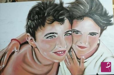 Quadro in vendita online