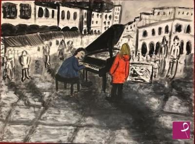 Quadro in vendita online