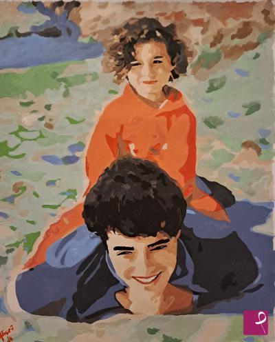 Quadro in vendita online