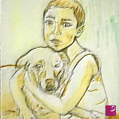 Quadro in vendita online