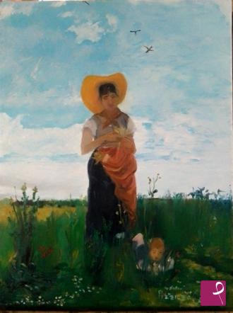 Quadro in vendita online