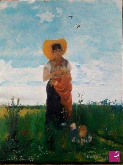 Quadro in vendita online