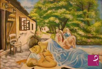 Quadro in vendita online