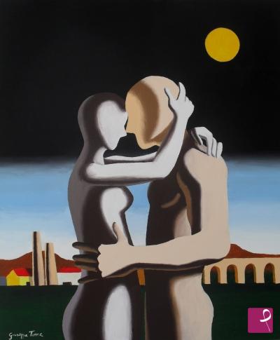 Quadro venduto su PitturiAmo