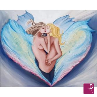 Quadro venduto su PitturiAmo
