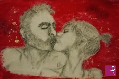 Quadro venduto su PitturiAmo