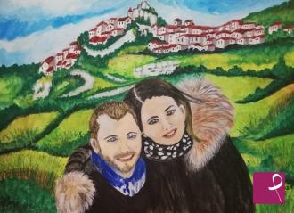 Quadro in vendita online