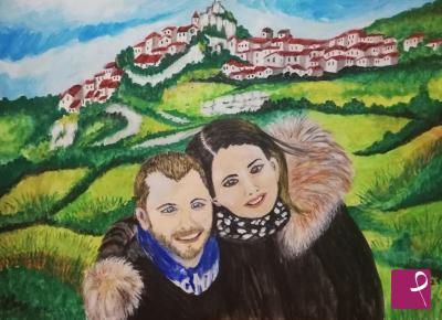 Quadro in vendita online