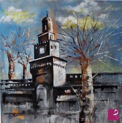 Quadro in vendita online