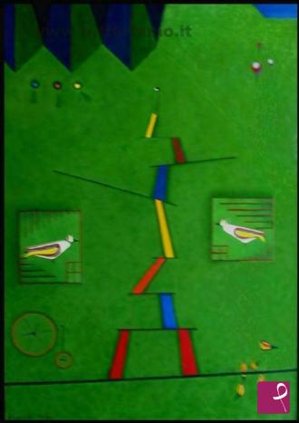 Quadro in vendita online