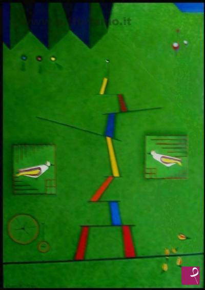 Quadro in vendita online