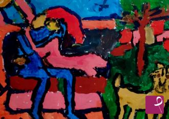 Quadro in vendita online