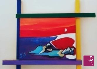 Quadro in vendita online