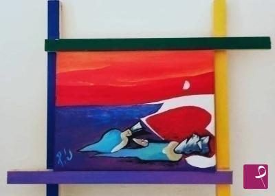 Quadro in vendita online