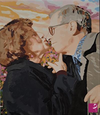 Quadro venduto su PitturiAmo