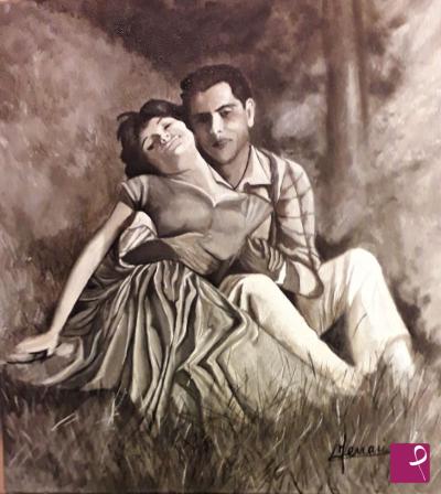 Quadro in vendita online