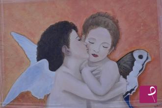 Quadro venduto su PitturiAmo