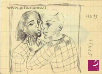 Quadro in vendita online