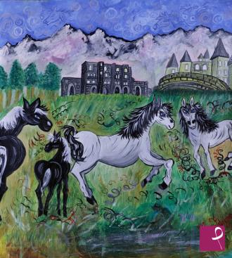 Quadro in vendita online