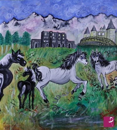 Quadro in vendita online