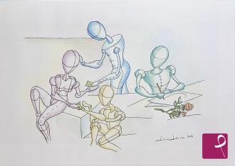 Quadro in vendita online
