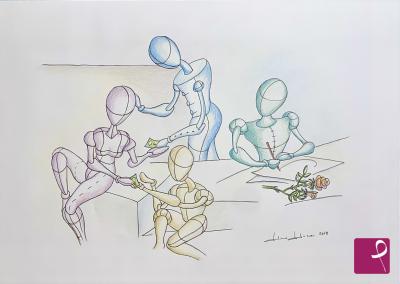 Quadro in vendita online