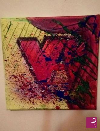 Quadro venduto su PitturiAmo