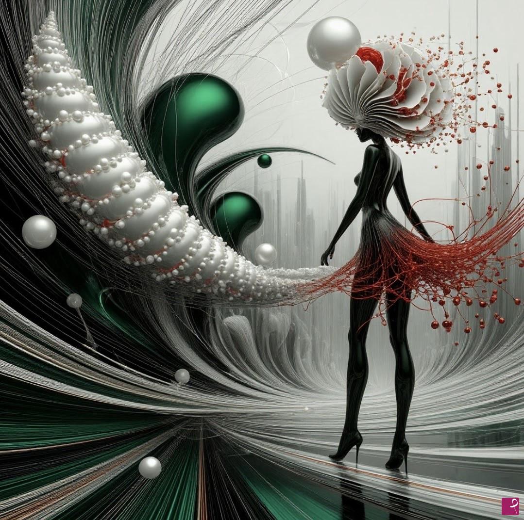 quadri in vendita online - An Encounter with Surrealism