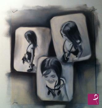 Quadro venduto su PitturiAmo