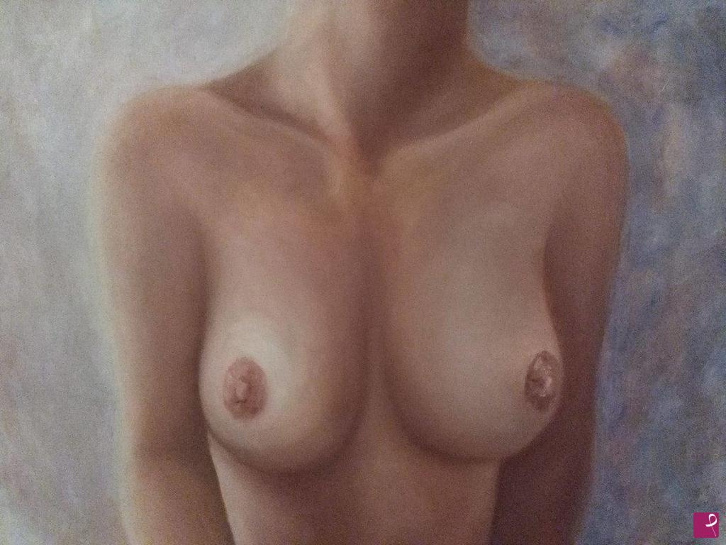 quadri in vendita online - anatomia femminile