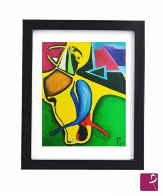 Quadro in vendita online