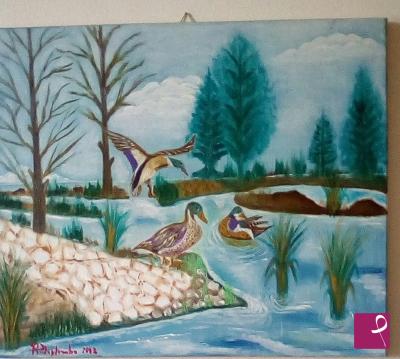Quadro in vendita online